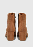 Taba Kadın Bootie