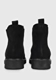 Siyah Kadın Bot