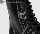 Siyah Kız Çocuk Bot