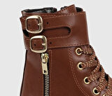 Taba Kız Çocuk Bot