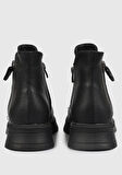 Siyah Kadın Bot