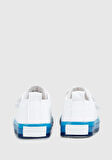 Beyaz Erkek Çocuk Sneaker