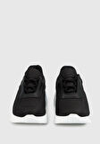 Siyah Kadın Sneaker