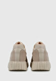 Bej Kadın Sneaker