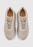 Bej Kadın Sneaker
