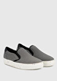 Siyah Kadın Sneaker