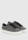 Siyah Kadın Sneaker