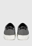 Siyah Kadın Sneaker