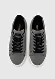 Siyah Kadın Sneaker