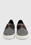 Siyah Erkek Sneaker