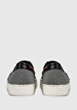 Siyah Erkek Sneaker