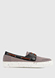 Bordo Erkek Sneaker