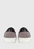 Bordo Erkek Sneaker