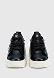 Siyah Kadın Sneaker