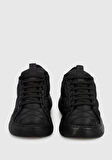 Siyah Kadın Sneaker