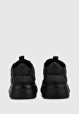Siyah Kadın Sneaker