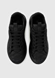 Siyah Kadın Sneaker