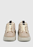 Vizon Kadın Sneaker