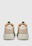 Vizon Kadın Sneaker