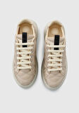 Vizon Kadın Sneaker
