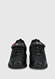 Siyah  Sneaker