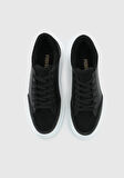 Siyah Kadın Sneaker