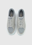 Gri Kadın Sneaker