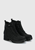 Siyah Kadın Bot