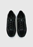 Siyah Kadın Sneaker