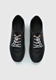 Siyah Kadın Sneaker