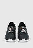Siyah Kadın Sneaker