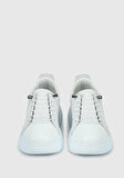 Beyaz Kadın Sneaker
