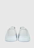 Beyaz Kadın Sneaker