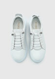 Beyaz Kadın Sneaker