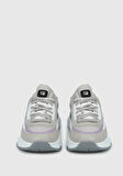 Gri Kadın Sneaker