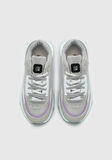 Gri Kadın Sneaker