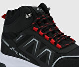 Desert Hı Siyah Erkek Waterproof Outdoor Ayakkabısı