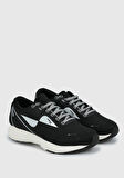 Legend Siyah Beyaz Erkek Sneaker