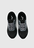 Legend Siyah Kadın Sneaker