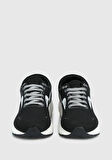 Legend Siyah Beyaz Kadın Sneaker