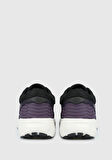 Dream Siyah Mor Kadın Sneaker