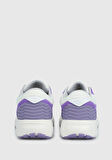 Dream Beyaz Lila Kadın Sneaker