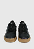 Siyah Kadın Sneaker