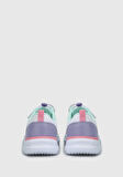Beyaz Kız Çocuk Sneaker