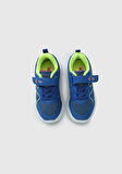 Mavi Erkek Çocuk Sneaker