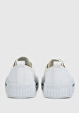 Beyaz Kadın Sneaker