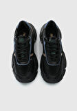 Siyah Kadın Sneaker