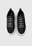 Siyah Kadın Sneaker
