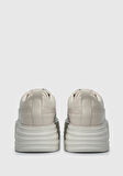 Bej Kadın Sneaker