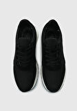 Siyah Erkek Sneaker